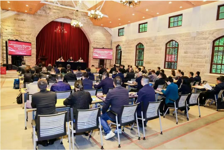 民航华东地区管理局处级以上干部能力提升培训班在浙大顺利开班