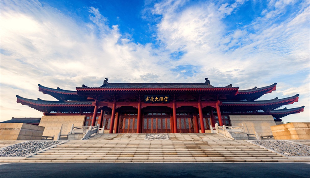 孟宪实：今天，我们如何去理解中国历史?