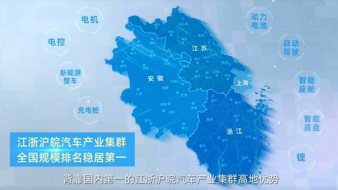 浙大“未来汽车创新班”有哪些优势？