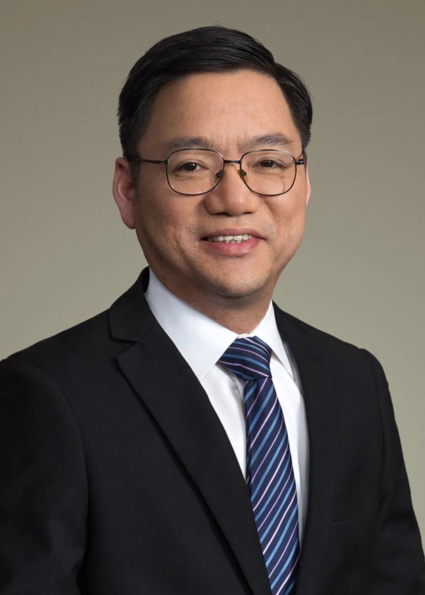 陈学军
